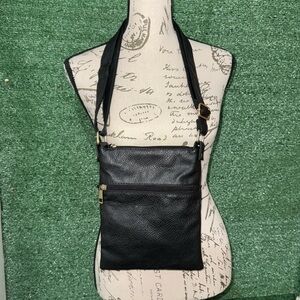 Black Crossbody Purse